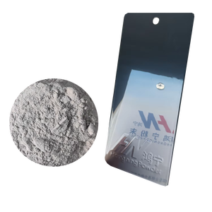 Top 500% Chrom-Spiegel Super Hochglanz Candy Edelstahl <span class=keywords><strong>Nickel</strong></span>-Farbe für Motorrad-Felgen Rohr Gestell Abdeckung Pulverbeschichtung Lack - Product Image 1