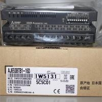 Module de sortie de contact CC-Link MELSEC neuf d'origine AJ65SBTB1-32D1-16D-32DT PLC E/S distante petit PAC relais dédié