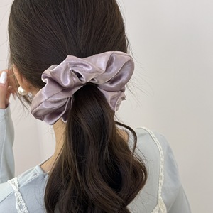Coleteros Grandes <span class=keywords><strong>para</strong></span> Mujer ANKO, Acabado de Alta Calidad, Tela de Satén, Accesorios <span class=keywords><strong>para</strong></span> <span class=keywords><strong>el</strong></span> <span class=keywords><strong>Cabello</strong></span>, Esquema de Color Mondrian, Bandas <span class=keywords><strong>para</strong></span> <span class=keywords><strong>el</strong></span> <span class=keywords><strong>Cabello</strong></span> - Product Image 4