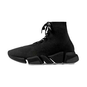 2026 Classic Brand <b>Top</b> Quality Luxury Designer Luxury Sports Running Casual Shoes Walking Lace <b>Sock</b> Shoes <b>for</b> <b>Men</b> and Women - Product Image 5