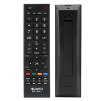 Control Remoto Universal de Repuesto HUAYU RM-L890+ para Televisores Inteligentes Toshiba LED LCD 4K HD