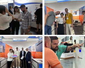 200KWH 100KW ระบบโซลูชันการจัดเก็บพลังงานเชิงพาณิชย์ระบบไฟฟ้าพร้อมแบตเตอรี่ - Product Image 6