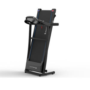 <span class=keywords><strong>Tapis</strong></span> roulant électrique pliable pour la maison, 1,5 CV, inclinaison à 3 niveaux, cadre en acier, moins <span class=keywords><strong>de</strong></span> <span class=keywords><strong>100</strong></span> $, machine <span class=keywords><strong>de</strong></span> course portable pour la remise en forme à domicile - Product Image 5