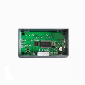 Modül ZK-SMC01 42 57 kademe motoru kontrolörü pozitif ve ters açı darbe hızı kontrol panosu programlanabilir PLC seri - Product Image 3