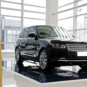 خطوات جانبية كهربائية سبيكة ألمنيوم أوتوماتيكية لسيارة لاند روفر رانج فوغ جيون - Product Image 2