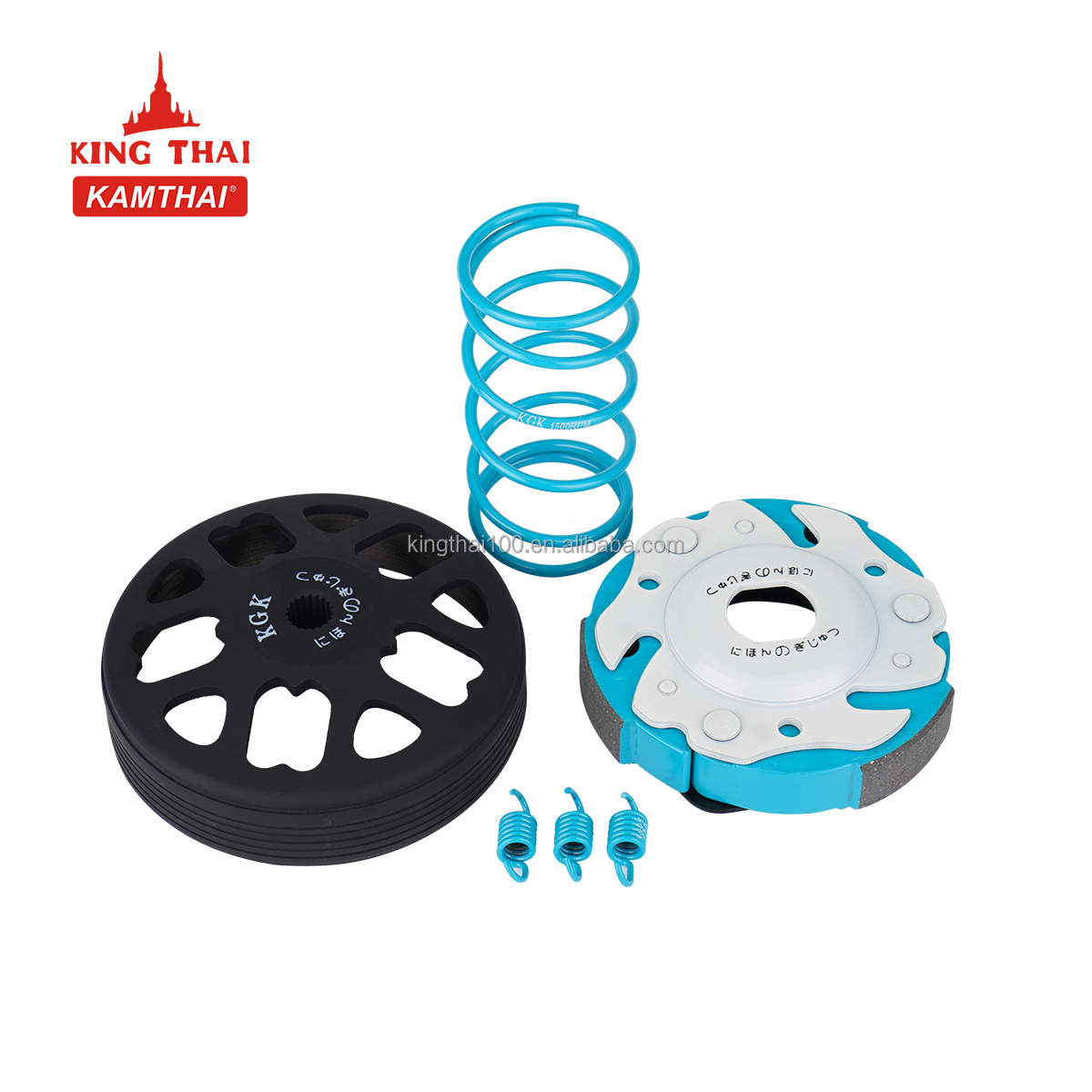 KAMTHAI PCX 125 160用 バイク用アアクセサリーと部品
