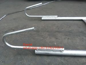 <span class=keywords><strong>Échelle</strong></span> <span class=keywords><strong>de</strong></span> singe en acier - Product Image 3