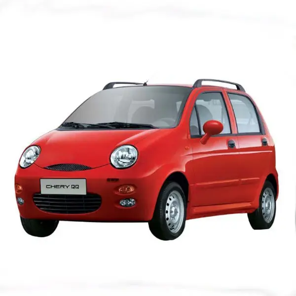 Автозапчасти для Chery QQ/Chery QQ3/Chery A1/Chery A5