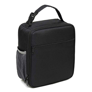 <strong>Women</strong> and Men's Oxford Insulated <strong>Lunch</strong> Cooler <strong>Bag</strong> Canvas Storage Container <strong>for</strong> Kids Wholesale <strong>Lunch</strong> Box <strong>Bags</strong> - Product Image 5