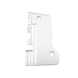 Placa de Agujas Jki Mo-644 para Máquina de Coser Overlock, Piezas de Repuesto para Equipos de Confección - Product Image 1