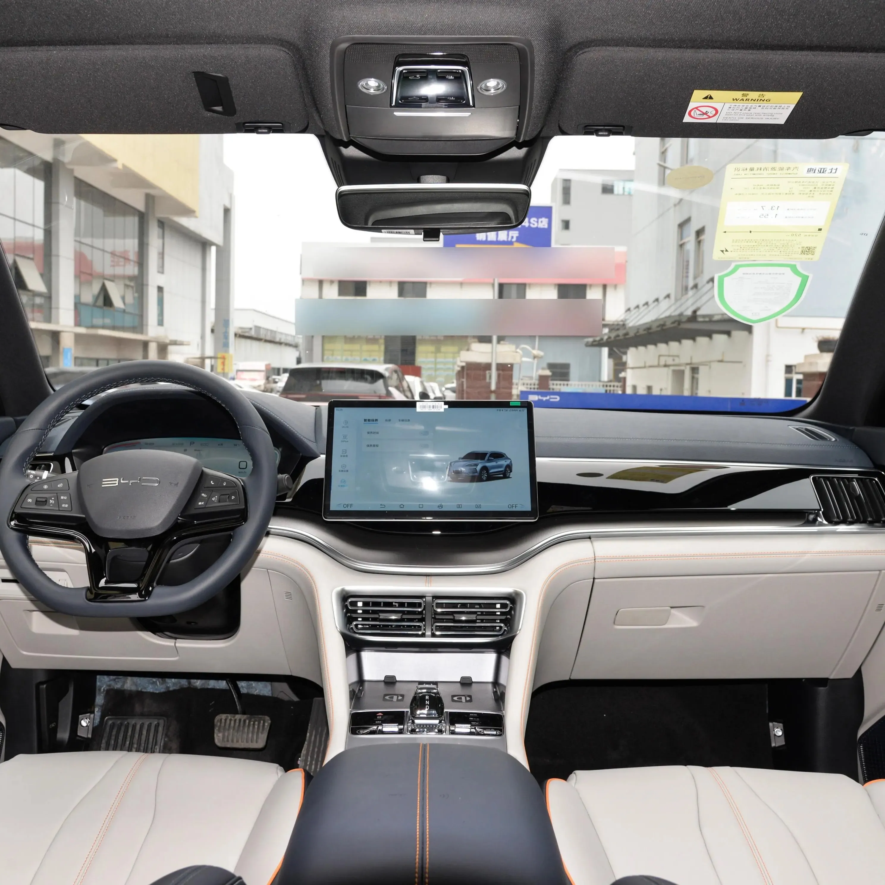 BYD Song PLUS EV 2024 Honor Edition 520 км роскошный электромобиль Новая Энергия транспортных средств