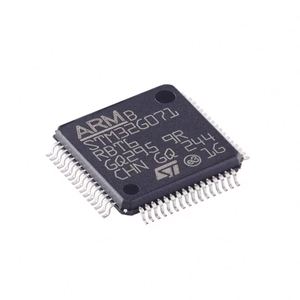 STM32G071RBT6 Chip Original Nuevo de Fábrica - Product Image 1