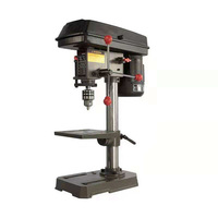 Mini perceuse de table de banc ZJW4116 de réputation de haute précision