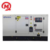 Kunden spezifischer Hochleistungs-15KVA 20KVA 25KVA 30KVA Diesel generator 50/60Hz Frequenz Silent Typ ATS Fernbedienung generator