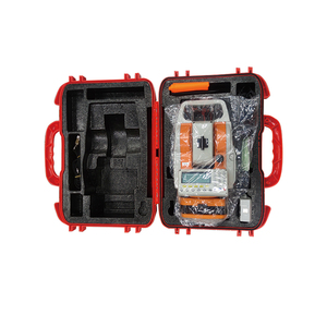 เครื่องมือสำรวจแบบ Total Station รุ่น Geomato MTS-602 จอ LCD คู่ ลดราคาพิเศษ - Product Image 5
