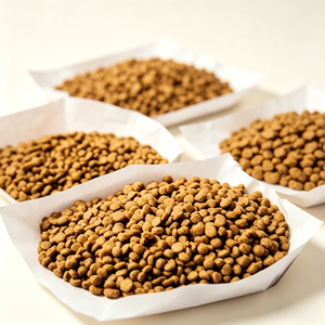Cibo Secco <span class=keywords><strong>per</strong></span> <span class=keywords><strong>Cani</strong></span> Direttamente dalla Fabbrica, Economico, <span class=keywords><strong>per</strong></span> Tutte le Razze, Crocchette <span class=keywords><strong>per</strong></span> Cuccioli/Gattini/Adulti, <span class=keywords><strong>Alimenti</strong></span> all'Ingrosso, Personalizzazione OEM/ODM, Confezione in Sacchetto - Product Image 2