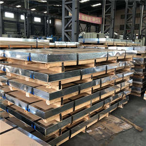 ステンレス鋼シートInoxプレート屋外キッチンステンレス鋼材料メーカーグレードSus 430 304 201ステンレス鋼シート - Product Image 6