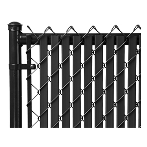 Antil-UV PVC <strong>Privacy</strong> Strip for <strong>Chain</strong> <strong>Link</strong> <strong>Fence</strong> <strong>Chain</strong> <strong>Link</strong> Slot Plastic Flat Noodles Pole <strong>Fence</strong> Animal Park Winged <strong>Privacy</strong> <strong>Slats</strong> - Product Image 3