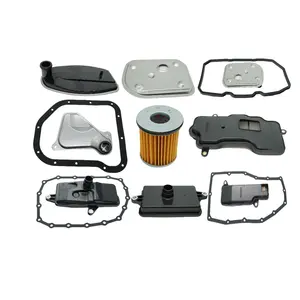 Filter transmisi otomatis untuk Mercedes C-CLASS E-CLASS CLK Subaru FORESTER HONDA CIVIC M-CVT 21814RJ2003 1402710080 filter oli