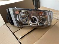 Paire de phares avant pour Renault Premium 2 / Camion Kerax (2005-2014) |   Ensemble de phares de remplacement de haute qualité