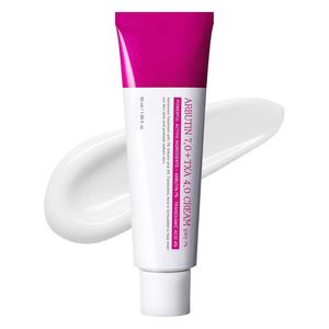 <span class=keywords><strong>Crema</strong></span> <span class=keywords><strong>Viso</strong></span> Tosswong a Basso Costo per Rimuovere l'Acne con Arbutina e Niacinamide per Uniformare il Tono della Pelle - Product Image 1