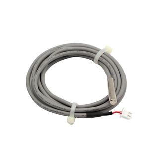 GTS-N1011 OEM 2 Dây Cảm Biến Nhiệt Độ Dưới Sàn <span class=keywords><strong>NTC</strong></span> 3977 <span class=keywords><strong>10K</strong></span> - Product Image 5