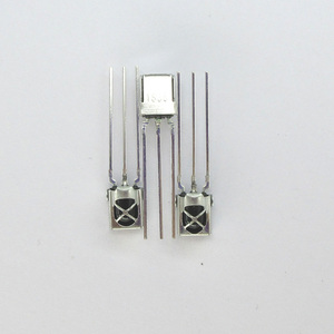 LC VS1838 광학 증폭기 적외선 LFN <span class=keywords><strong>IR</strong></span> 수신기 모듈 센서 세트 탑 박스 TV 모델 적외선 린 수신기 - Product Image 5