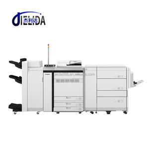 JIEDA-Nouvelle presse à grande vitesse pour <span class=keywords><strong>photocopieur</strong></span> V800 V900 V1000, imprimante pour imagepress V700 - Product Image 5