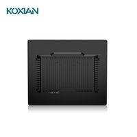 Computadoras Industriales con Pantalla Táctil de 13.3 Pulgadas, PC Industrial con Pantalla Táctil, PC Industrial Anti-interferencias