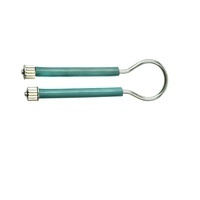 Herramienta de prensado de alambre tipo <span class=keywords><strong>U</strong></span>, marco de Apicultura - Product Image 4