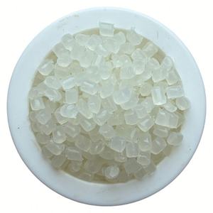 Polyéthylène Ldpe basse densité vierge Fournisseurs à bas prix Matière première plastique Ldpe Résine Pe Granules - Product Image 1