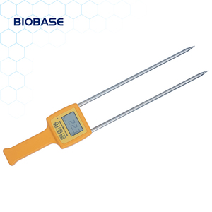 Humidimètre à grains BIOBASE L TK100S pour 4 types de <span class=keywords><strong>farine</strong></span> et amidon : blé, riz, maïs, soja, <span class=keywords><strong>farine</strong></span> de blé pour céréales emballées en laboratoire - Product Image 1
