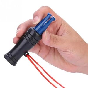 Leurre sifflet ABS pour la chasse aux canards, bruyant, son réaliste, appel de canard, attire tous les canards, y compris le commandant, 1 pièce - Product Image 4