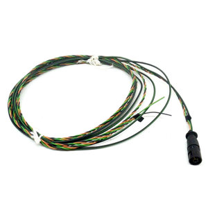 # Carcasa de bujía incandescente diésel OE 04L971785 con arnés de cableado de precalentamiento para diésel-Volkswagen Audi 2.0TDI 3.0TDI 2009-2016 - Product Image 1