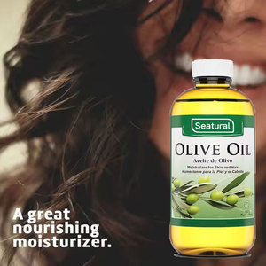 <span class=keywords><strong>Aceite</strong></span> <span class=keywords><strong>de</strong></span> <span class=keywords><strong>Oliva</strong></span> Puro - <span class=keywords><strong>Aceite</strong></span> <span class=keywords><strong>de</strong></span> <span class=keywords><strong>Oliva</strong></span> Natural Prensado en Frío <span class=keywords><strong>para</strong></span> <span class=keywords><strong>Cabello</strong></span> y Piel - <span class=keywords><strong>Aceite</strong></span> Corporal Ligero <span class=keywords><strong>para</strong></span> Piel Seca - Product Image 4