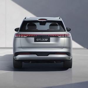 Se Aceptan Pedidos Personalizados, Nuevo Modelo de Auto Dongfeng Yipai 008, SUV Mediano-Grande de 5 Puertas y 6 Asientos, Batería de Litio Ferrofosfato, 180 <span class=keywords><strong>Km</strong></span>/h - Product Image 6