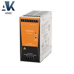 1478180000 Alimentation à découpage Weidmuller PRO MAX3 240W 24V 10A - Product Image 2