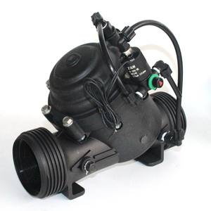 Válvula Solenoide de Riego Agrícola de 4 Pulgadas, de Plástico, Tipo Normalmente Cerrado, para Uso Agrícola - Product Image 5