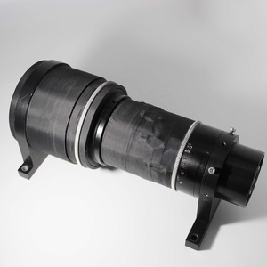 VY Usine Personnalisée Haute <span class=keywords><strong>Définition</strong></span> Caméra Optique Photographie Zoom Objectif - Product Image 2