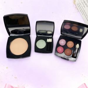 Maquillaje Profesional de Lujo al por Mayor de Larga Duración que Incluye Sombra de Ojos, Rubor, Lápiz Labial, Base y Polvo - Product Image 3