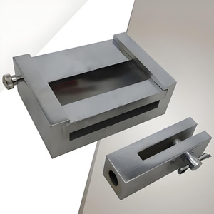 Equipo de Prueba de Tracción Mecánica JC830 para Revestimiento de Piedra, Accesorio de Prueba de Resistencia a la Tracción de Metales - Product Image 1