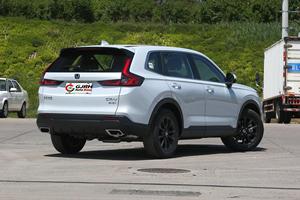Offerta Speciale: Auto Usata <span class=keywords><strong>Honda</strong></span> <span class=keywords><strong>CRV</strong></span> 2023, 1.5T Benzina, Automatica, 5 Posti, Guida a Sinistra, Tetto Apribile, Interni Neri, Basso Chilometraggio, <span class=keywords><strong>Dimensioni</strong></span> Medie - Product Image 3