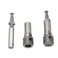 Bomba Injetora de Combustível Diesel Plunger 2 418 450 017 2418450017 Estampagem Nº 2450-017 em Estoque