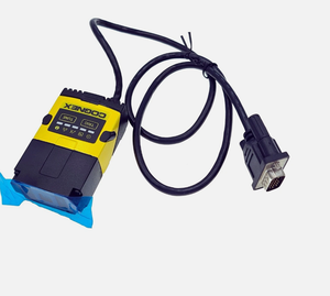 Nuevo lector de código de barras fijo original de la serie Cognex <span class=keywords><strong>DataMan</strong></span> 150 de - Product Image 3