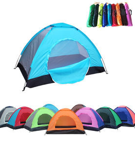 ZB-011 Tentes de camping d'extérieur en gros à prix promotionnel - Product Image 1