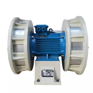 Grande Sirena Elettromeccanica 'Il Re Leone' per <span class=keywords><strong>Allarme</strong></span> Uragano e Avvisi di Emergenza - Product Image 2