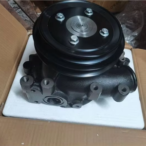 Bomba de agua 8DC9 sin aceite tipo ME091142 para Mitsubishi 8DC91 8DC82 - Product Image 2