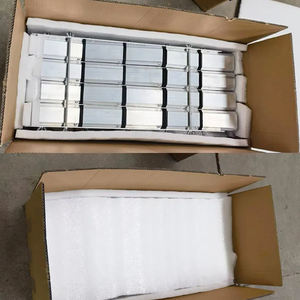 نظام إطلاق الألعاب النارية النارية المهنية عرض رف الألعاب النارية 1.2 بوصة <span class=keywords><strong>20</strong></span> طلقة الرف - Product Image 4