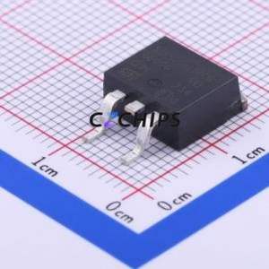 ชิปไดโอดชอทท์กี้ไดโอดแบบ STPS20H100CG-TR เพื่อ-263-2ชิปชิ้นส่วนอิเล็กทรอนิกส์ - Product Image 1