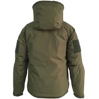Parka de Chasse en Duvet de Canard de Haute Qualité pour Hommes et Femmes Épaisse et Chaude pour l'Hiver le Plus Rigoureux